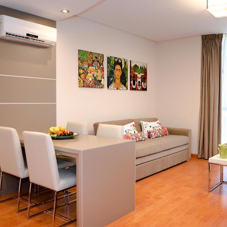 Sofia Soberana Hotel Boutique Bahía Blanca エクステリア 写真