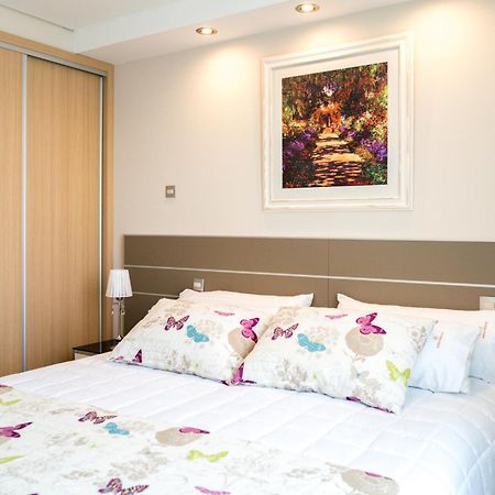Sofia Soberana Hotel Boutique Bahía Blanca エクステリア 写真