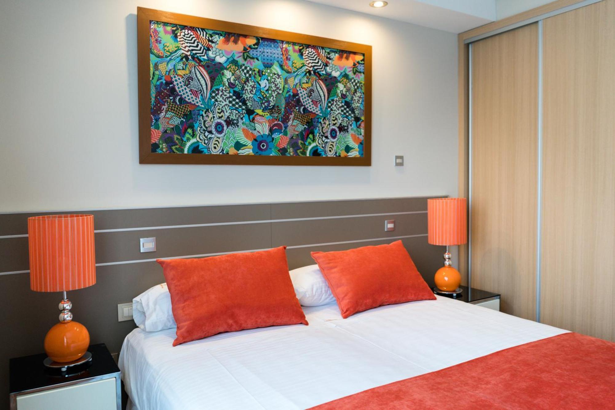 Sofia Soberana Hotel Boutique Bahía Blanca エクステリア 写真