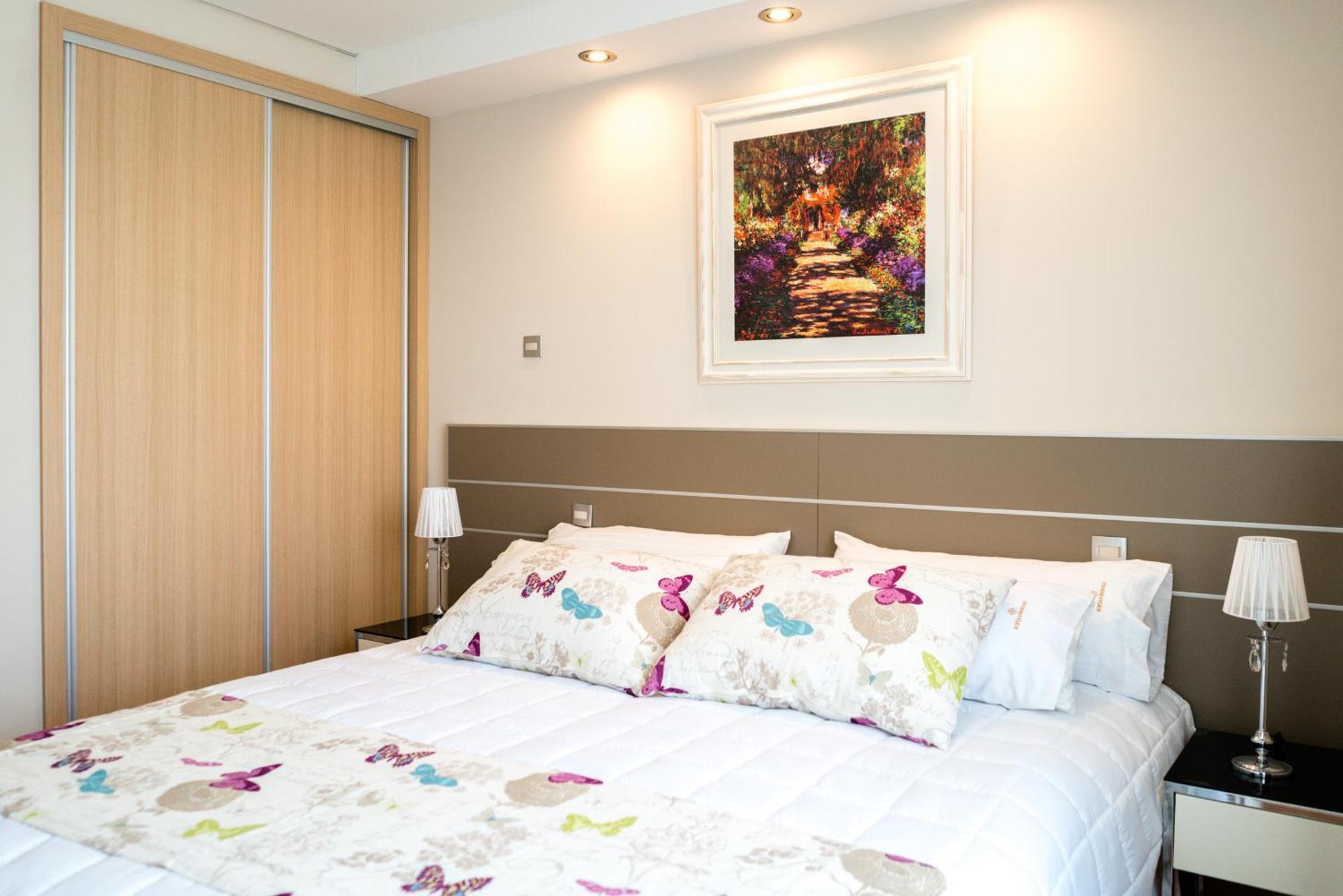 Sofia Soberana Hotel Boutique Bahía Blanca エクステリア 写真
