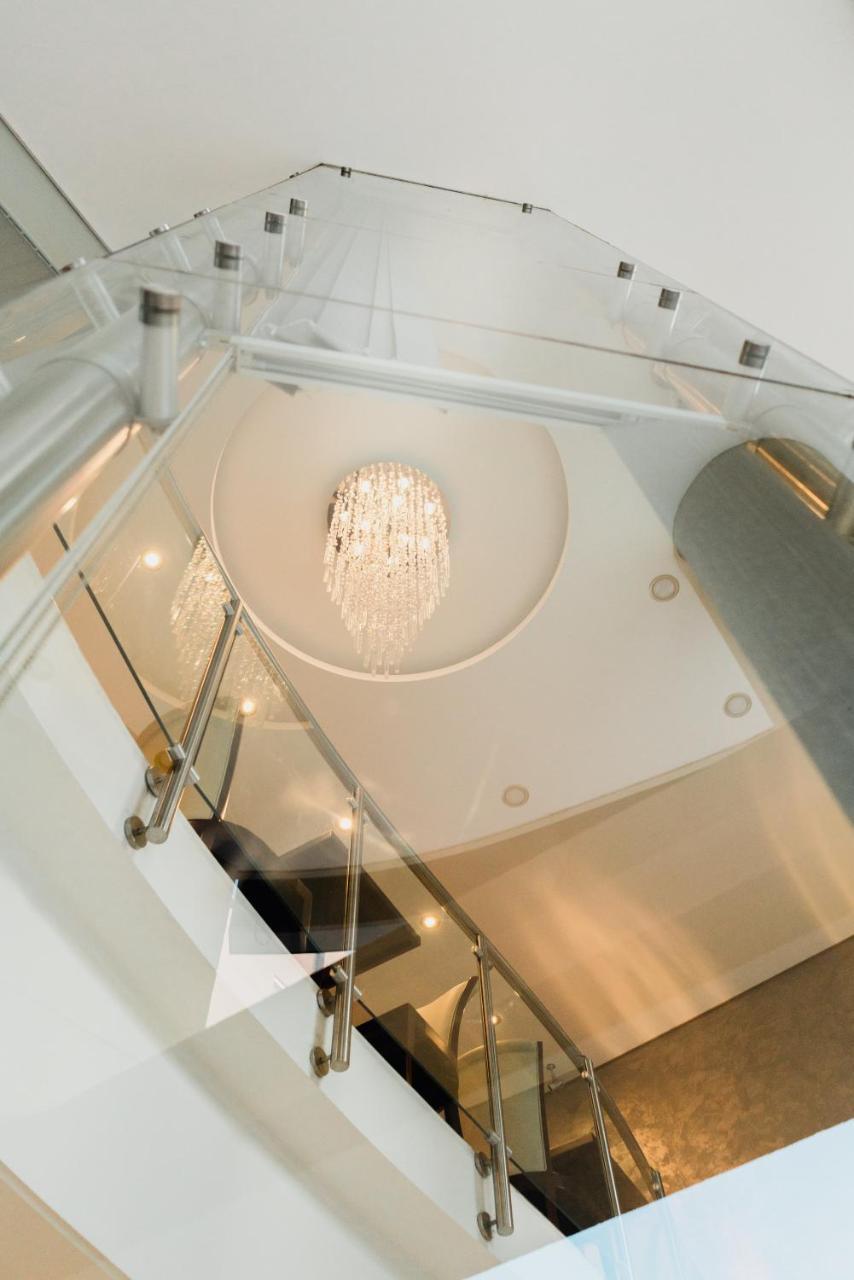 Sofia Soberana Hotel Boutique Bahía Blanca エクステリア 写真