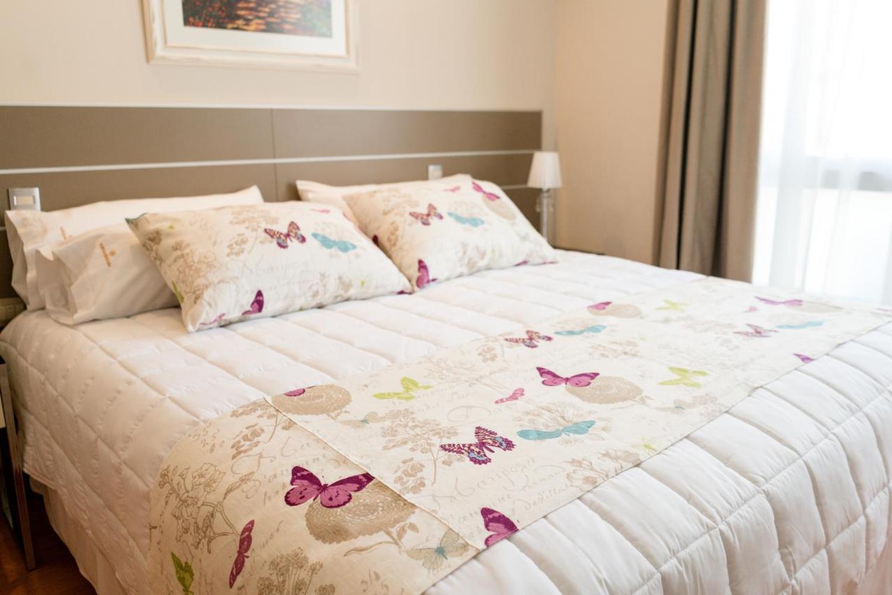Sofia Soberana Hotel Boutique Bahía Blanca エクステリア 写真