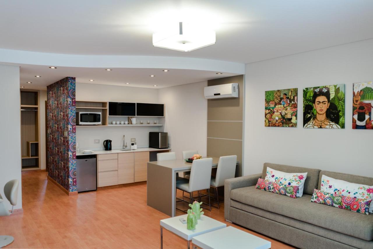 Sofia Soberana Hotel Boutique Bahía Blanca エクステリア 写真