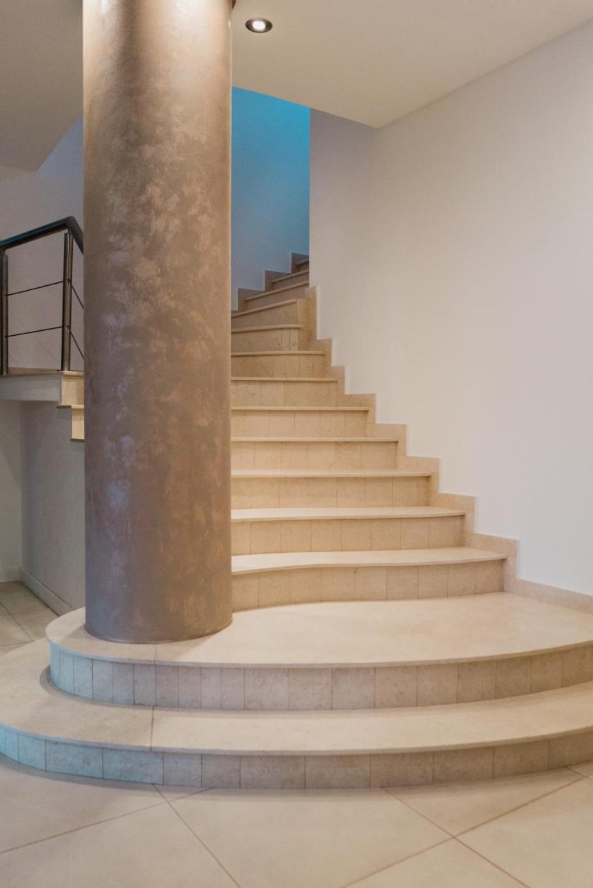 Sofia Soberana Hotel Boutique Bahía Blanca エクステリア 写真