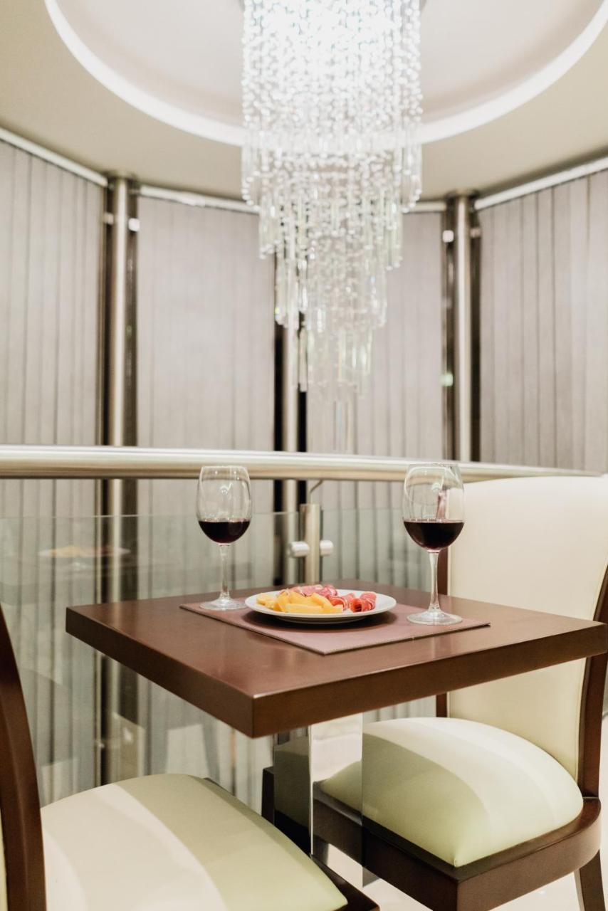 Sofia Soberana Hotel Boutique Bahía Blanca エクステリア 写真