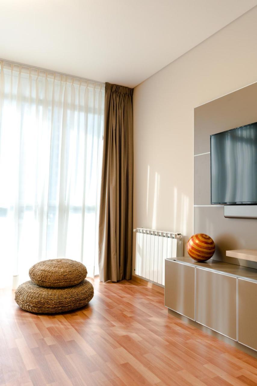 Sofia Soberana Hotel Boutique Bahía Blanca エクステリア 写真