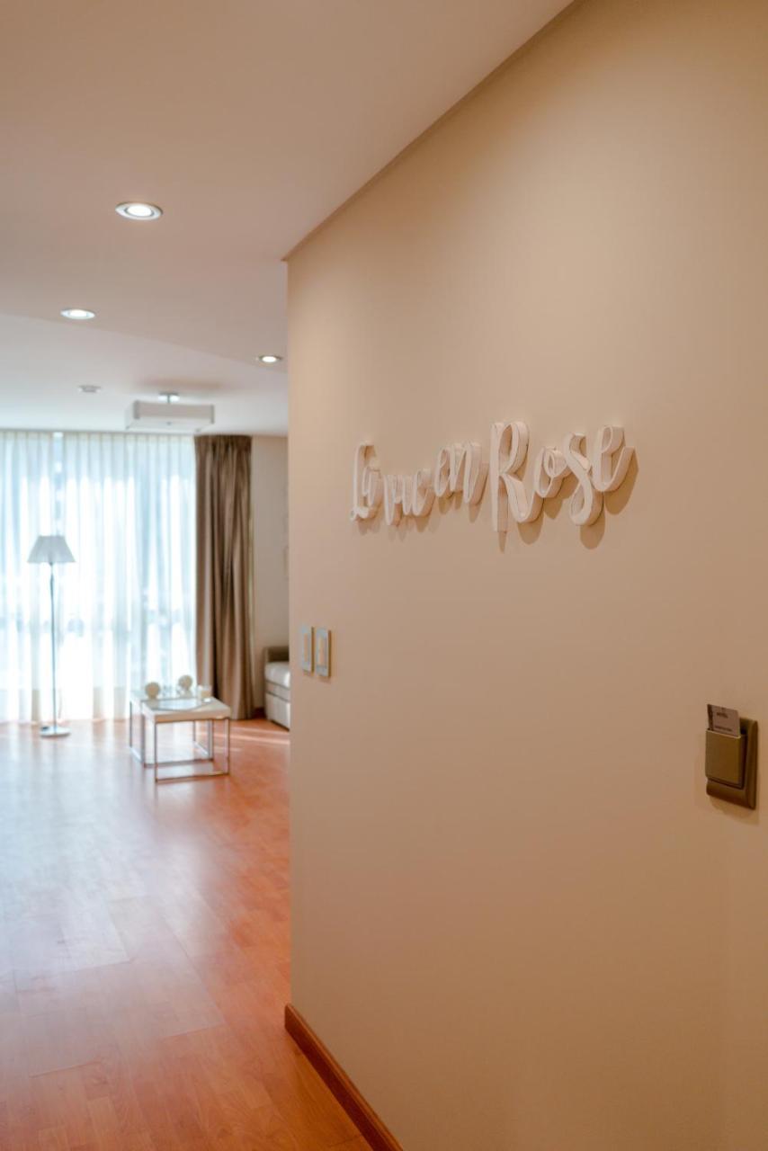 Sofia Soberana Hotel Boutique Bahía Blanca エクステリア 写真