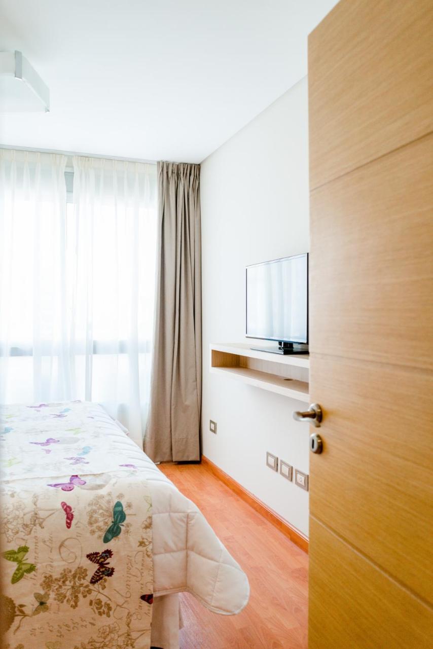 Sofia Soberana Hotel Boutique Bahía Blanca エクステリア 写真