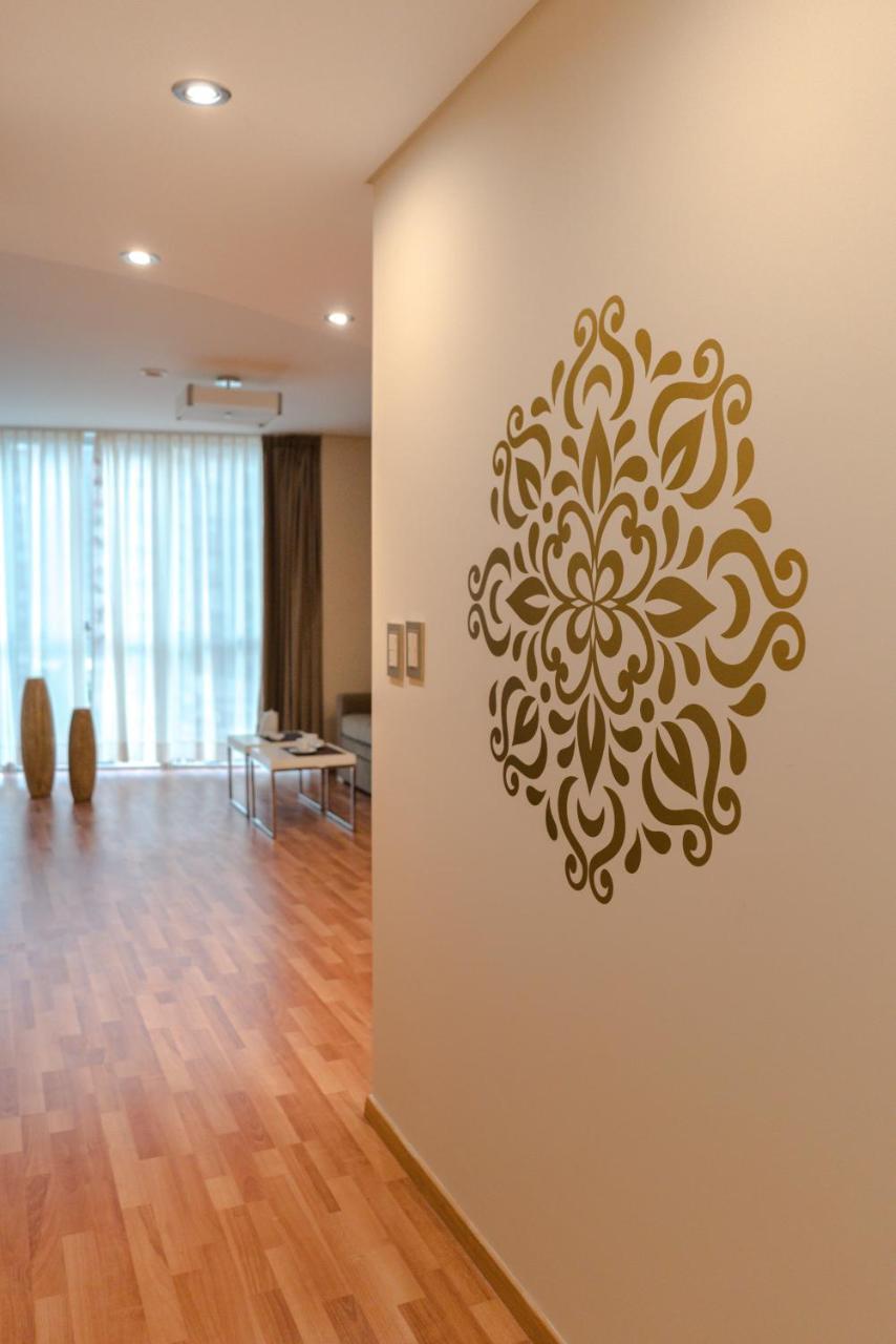 Sofia Soberana Hotel Boutique Bahía Blanca エクステリア 写真