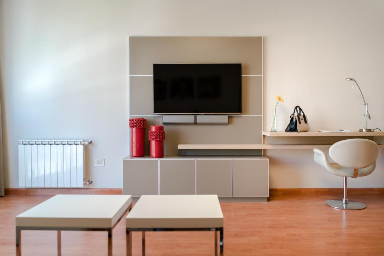 Sofia Soberana Hotel Boutique Bahía Blanca エクステリア 写真
