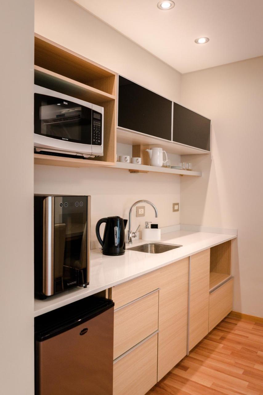 Sofia Soberana Hotel Boutique Bahía Blanca エクステリア 写真