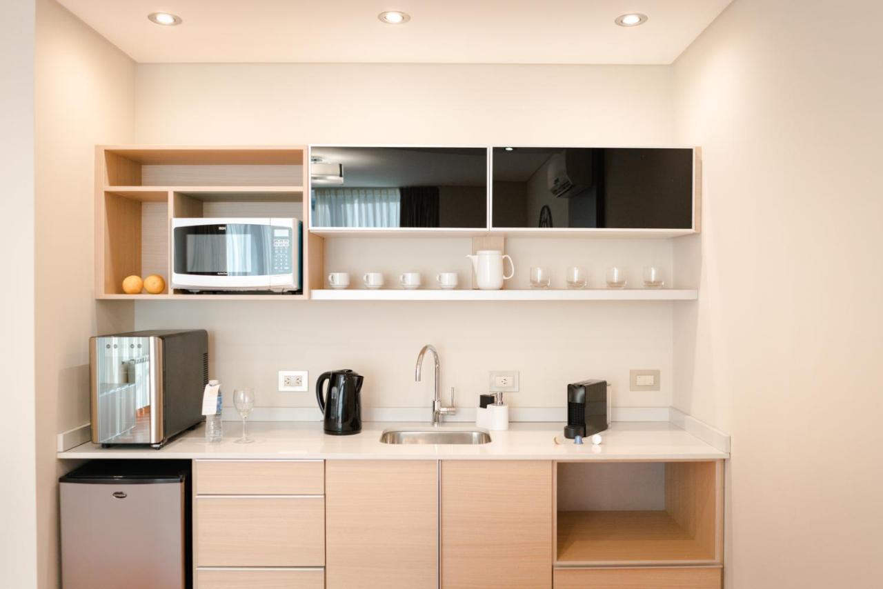Sofia Soberana Hotel Boutique Bahía Blanca エクステリア 写真