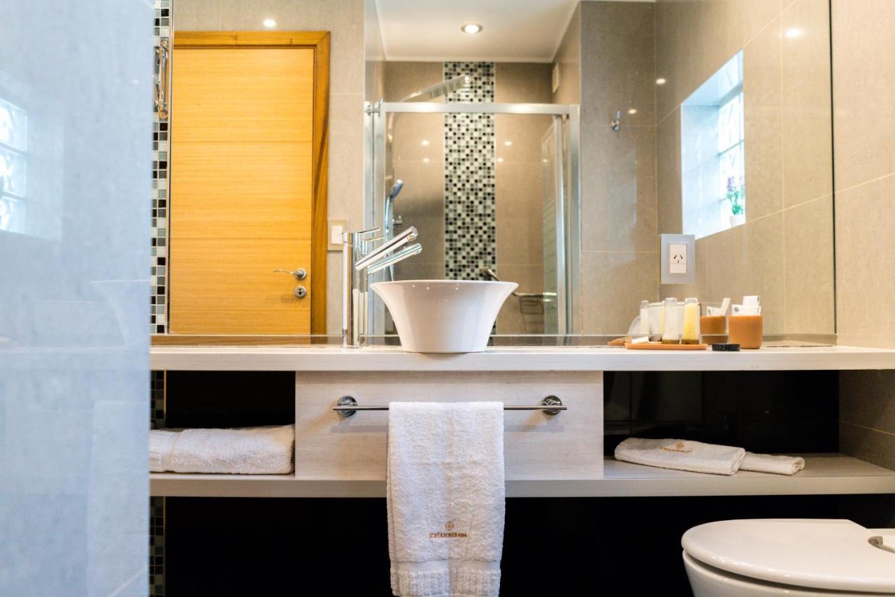 Sofia Soberana Hotel Boutique Bahía Blanca エクステリア 写真