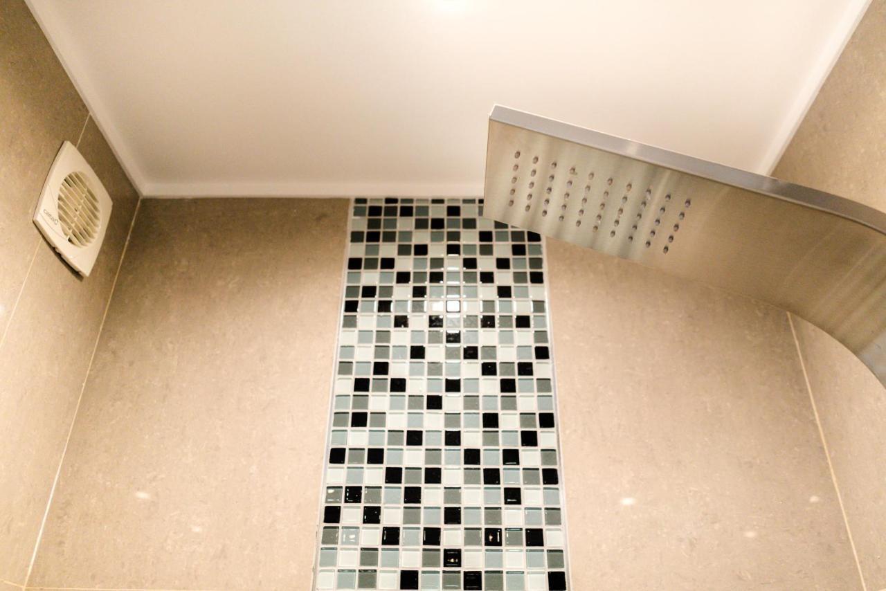 Sofia Soberana Hotel Boutique Bahía Blanca エクステリア 写真
