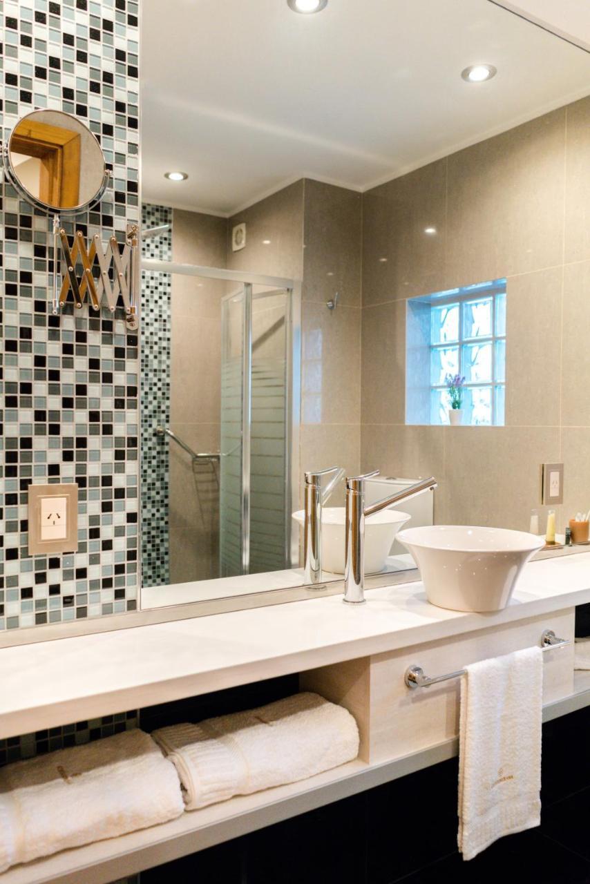 Sofia Soberana Hotel Boutique Bahía Blanca エクステリア 写真