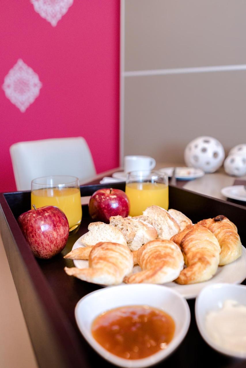 Sofia Soberana Hotel Boutique Bahía Blanca エクステリア 写真