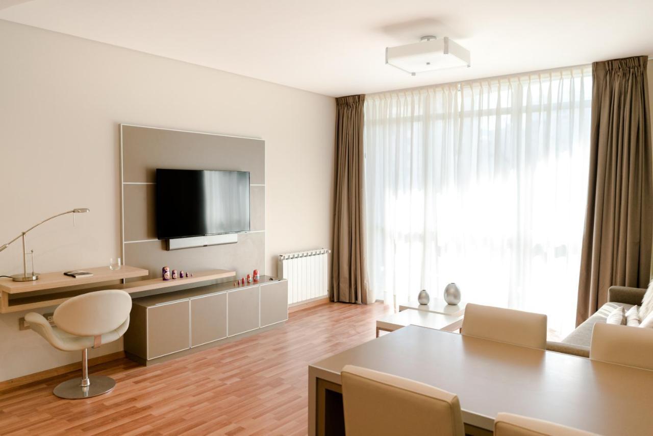 Sofia Soberana Hotel Boutique Bahía Blanca エクステリア 写真