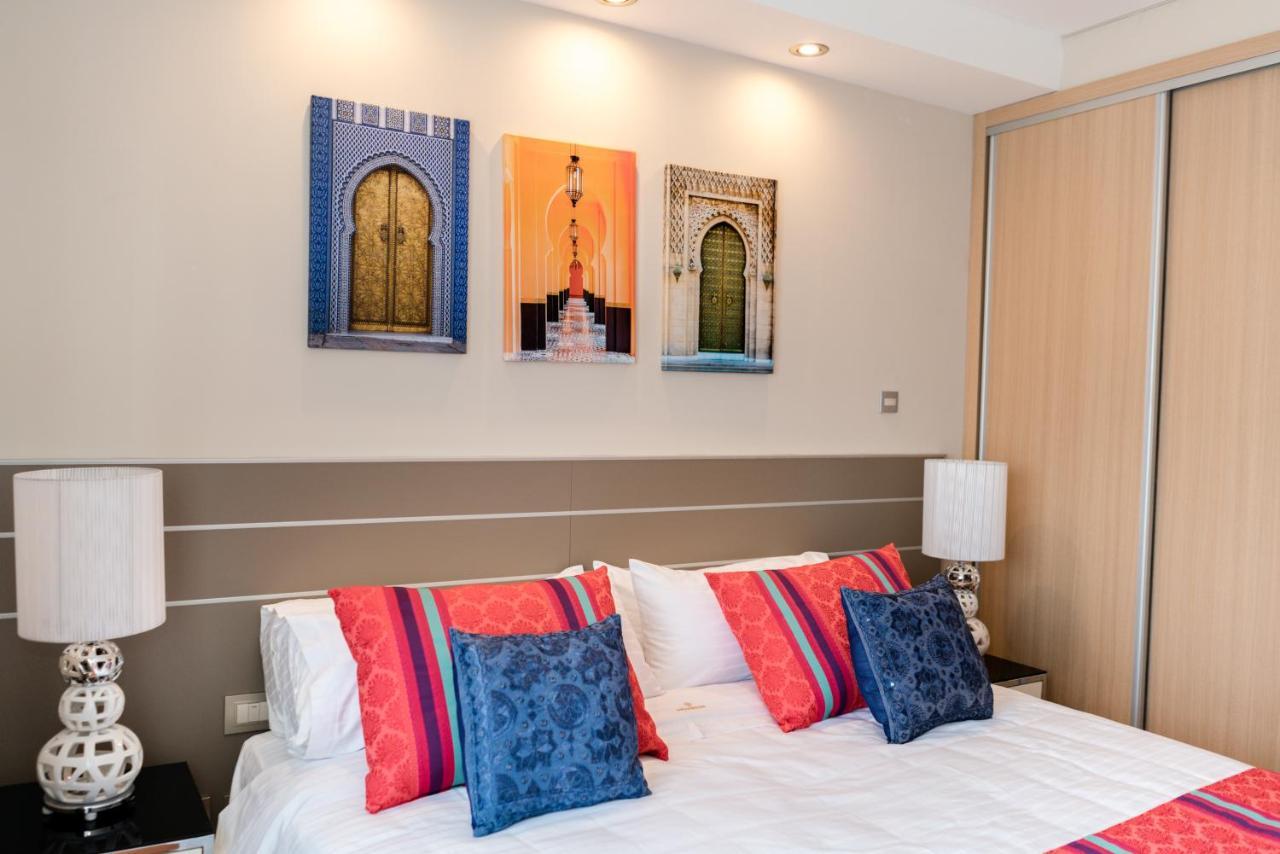 Sofia Soberana Hotel Boutique Bahía Blanca エクステリア 写真
