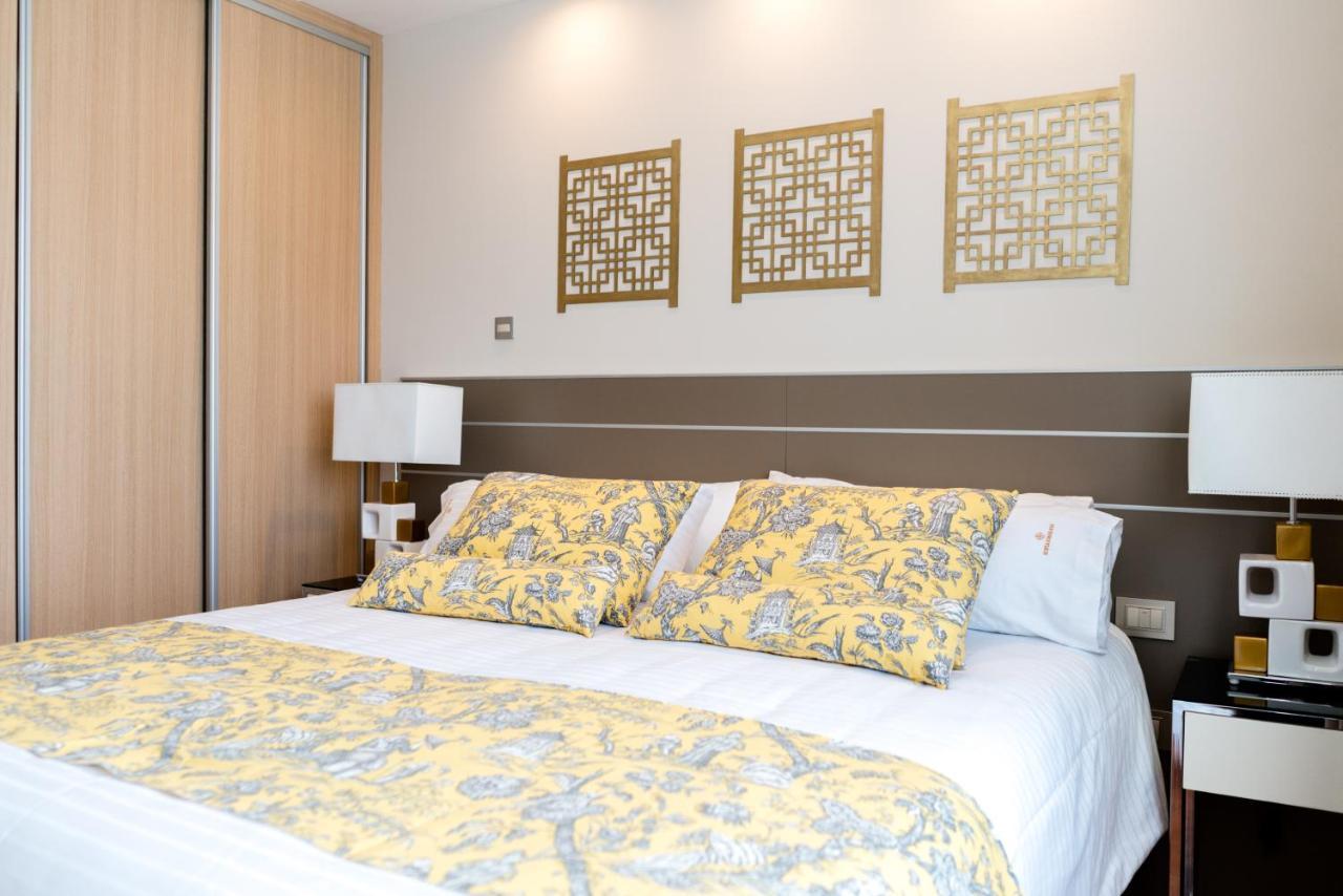 Sofia Soberana Hotel Boutique Bahía Blanca エクステリア 写真