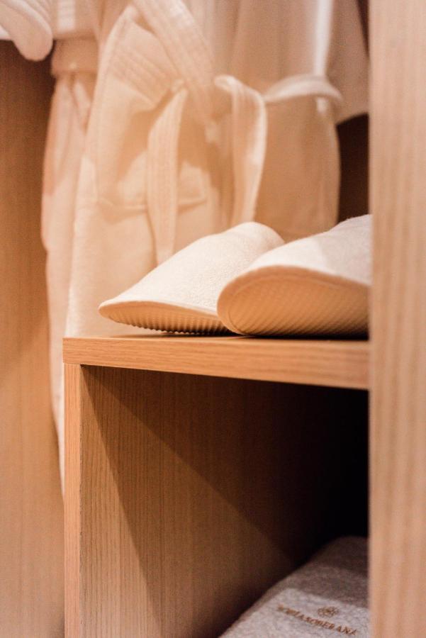 Sofia Soberana Hotel Boutique Bahía Blanca エクステリア 写真