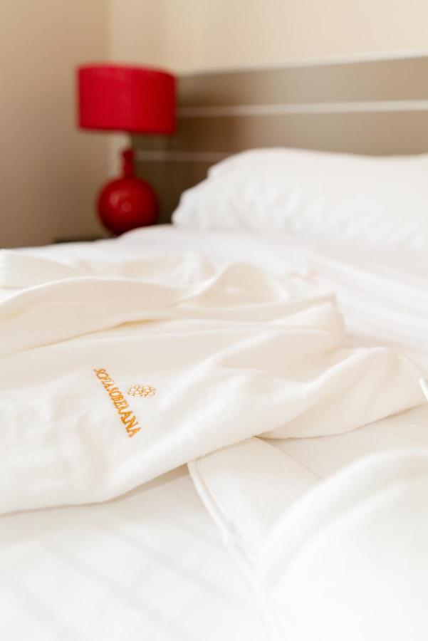 Sofia Soberana Hotel Boutique Bahía Blanca エクステリア 写真